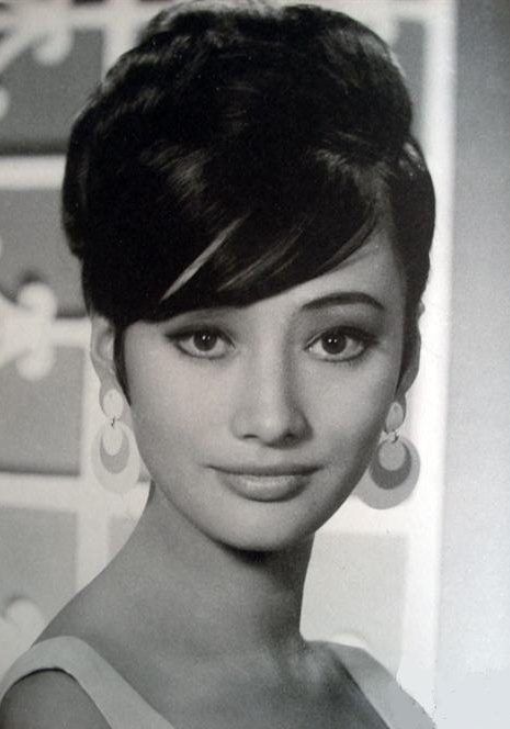 胡燕妮 Jenny Hu照片