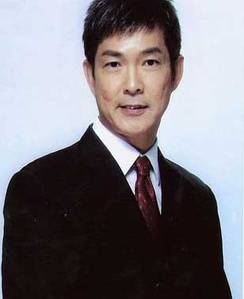 元彪 Biao Yuen照片