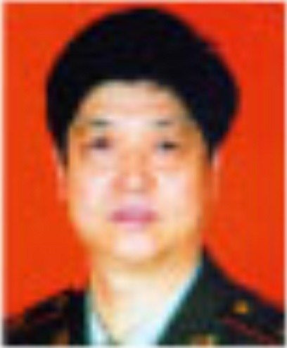 赵峻防 Junfang Zhao照片