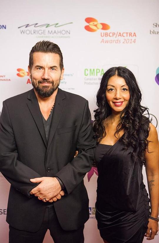 强·库斯勃特 Johnny Cuthbert照片