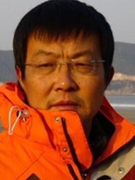 王学伟 Xuewei Wang照片