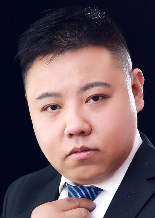 安鹏 Peng An照片