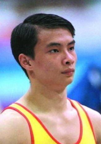 李小双 Xiaoshuang Li照片