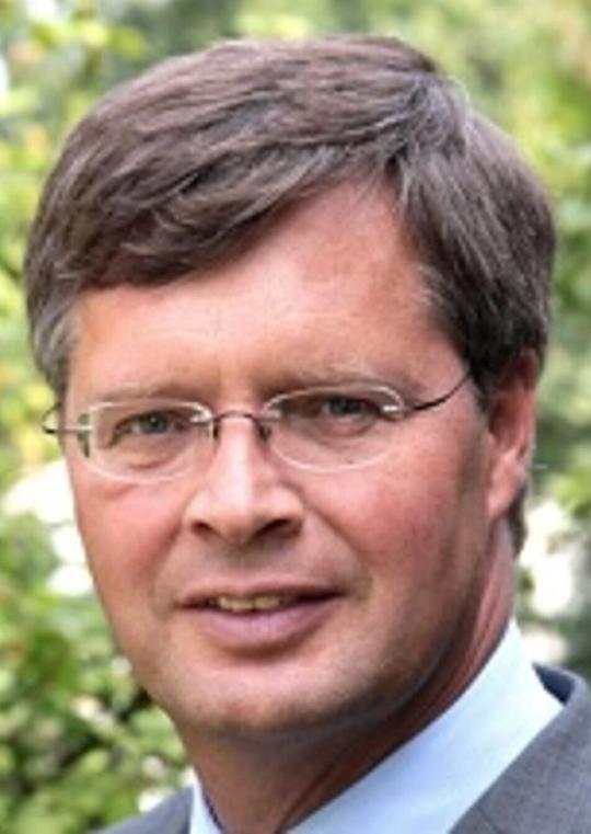 扬·彼得·巴尔克嫩德 Jan Peter Balkenende照片