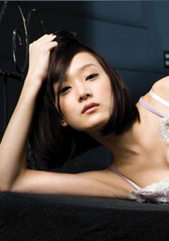 初家晴 JenniFer照片