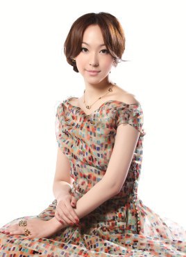 刘喆莹 Che-ying Liu照片