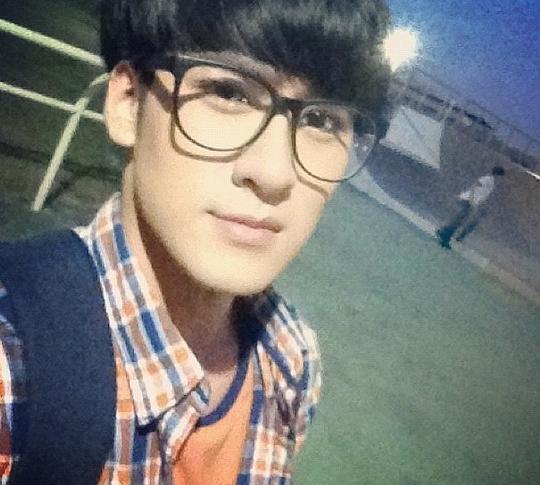 沈建宏 Jianhong Shen照片