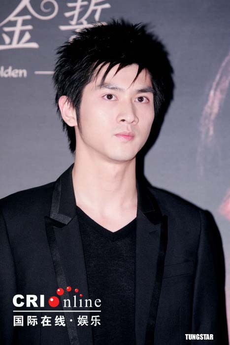 谢秉翰 Ping-han Hsieh照片