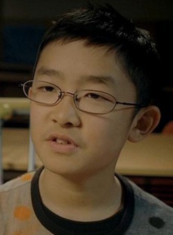 关文硕 Wenshuo Guan照片