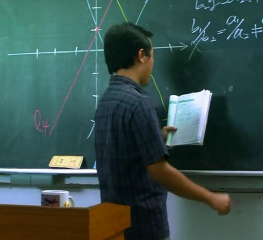 陈亮材 Leo Chen照片