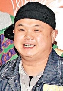 周振辉 Jeffery Chou照片