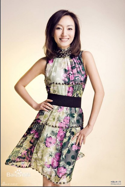 常索妮 Suoni Chang照片