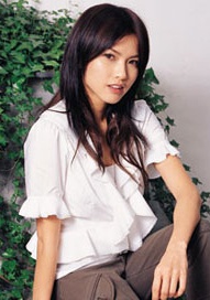 黄婉君 Rosanne Wong照片