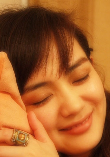 居文沛 Wenpei Ju照片