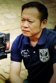 刘宝贤 Bowie Lau照片