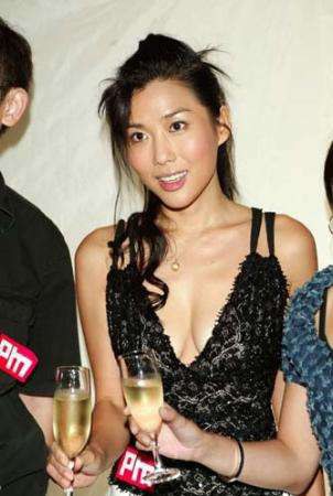 黄琛如 Sum-Yu Wong照片