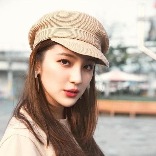 陈泱瑾 Yang-kun Chen照片