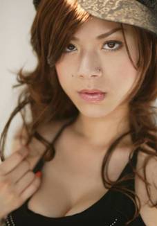 杨嘉雯 Carmen Yeung Ga-Man照片