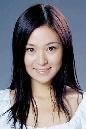 文诗琪 Yoki Man照片