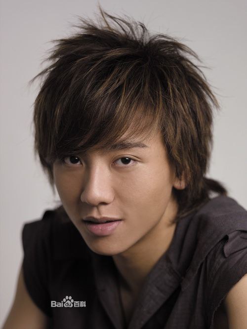 胡清蓝 Ching-Nam Wu照片