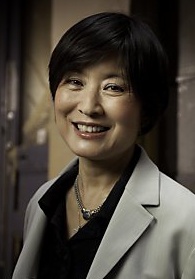 姚树华 Christina Yao照片