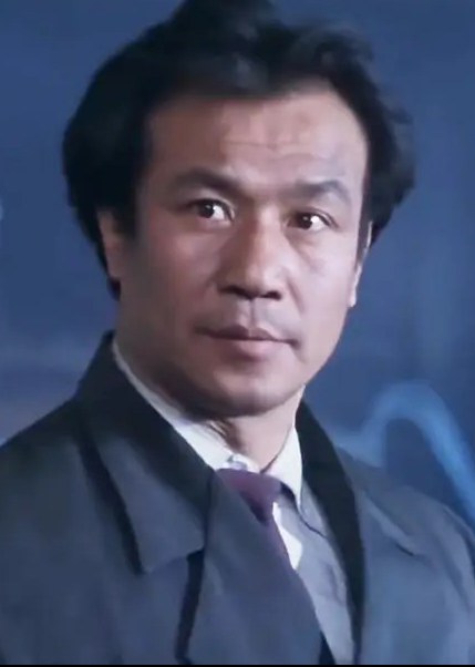 张继波 Jibo Zhang照片