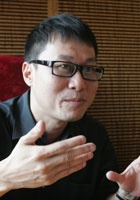 唐永健 Kelvin Tong照片