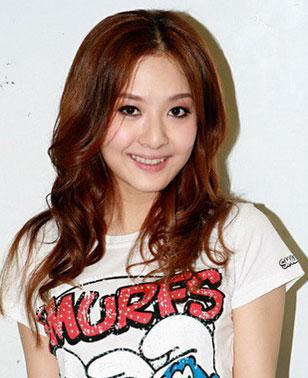 戴梦梦 Renee Dai照片