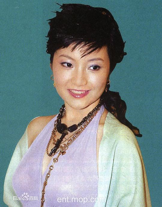 岑宝儿 Shum Po Yee照片