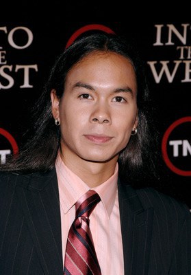 西蒙·本克 Simon Baker照片