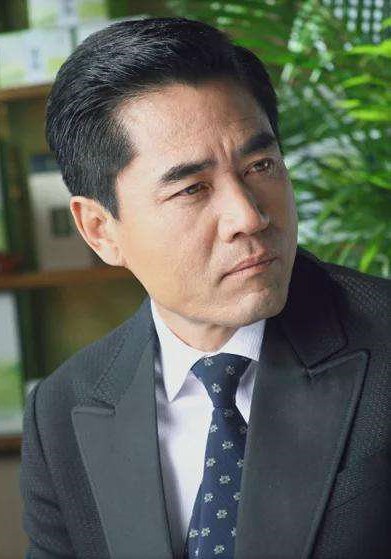 陈宝国 Baoguo Chen照片