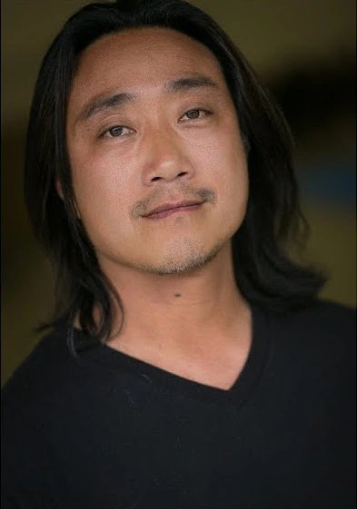 拉里·拉姆 Larry Lam照片