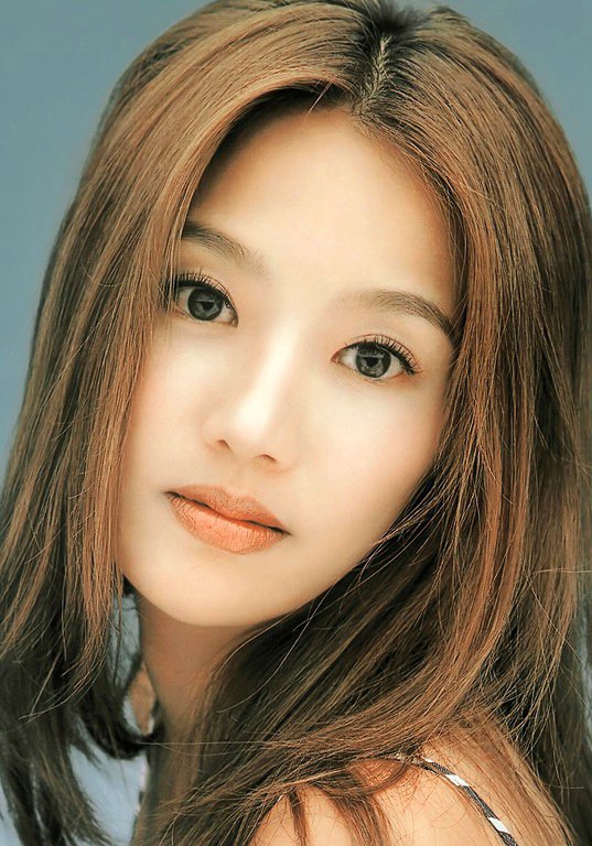 金玟 Min Kim照片