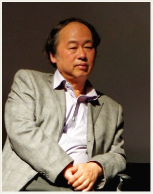 郑宏志 Hongzhi Zheng照片