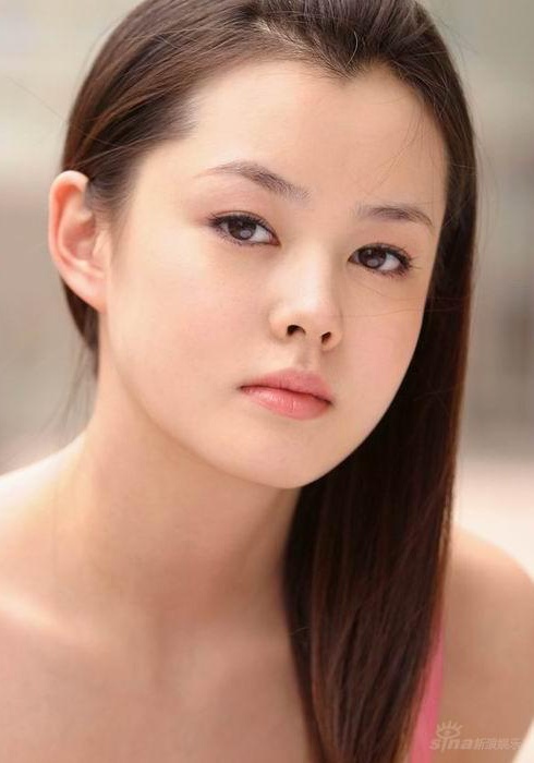 刘一含 Yihan Liu照片