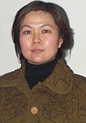 乌兰塔娜 Wulan Tana照片