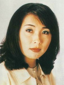 陈秀珠 Rebecca Chan Sau-Chu照片