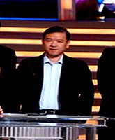 薛家华 Ka Wah Sit照片