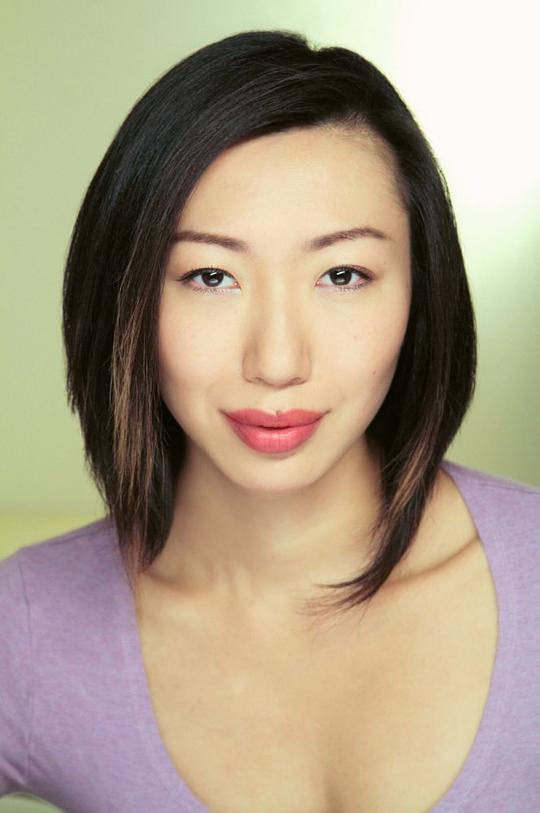 乔·梅 Jo Mei照片