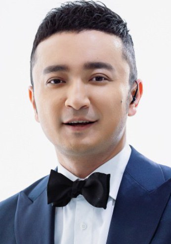 尼格买提·热合曼 Negmat Rehman照片