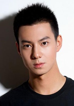 张殿菲 Dianfei Zhang照片