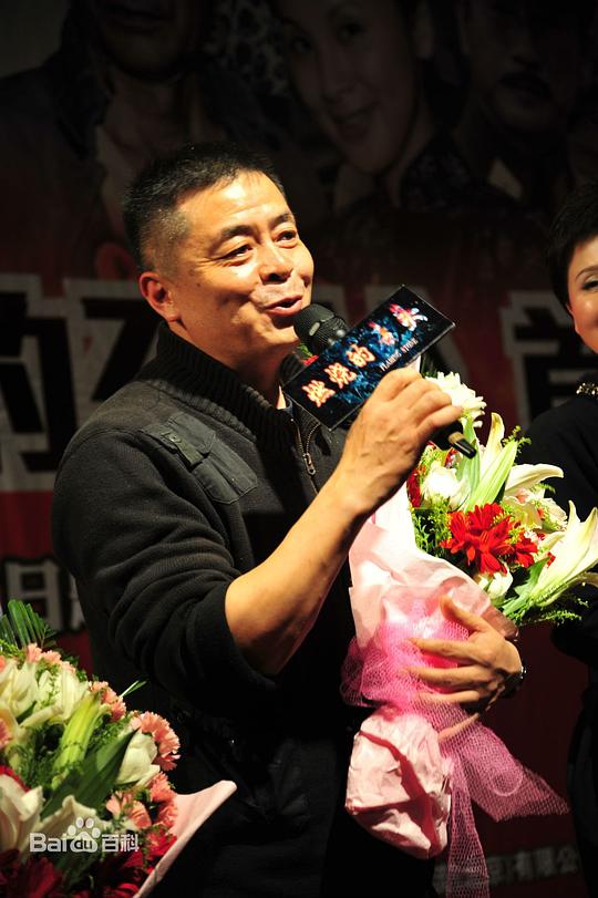 贺云庆 Yunqing He照片