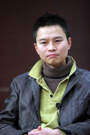 冯自立 Zili Feng照片