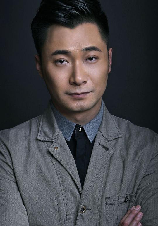 武洪武 Hongwu Wu照片