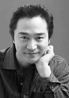 郑普硕 Bo-seok Jeong照片