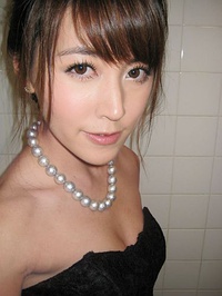 蒋雅文 Mandy Chiang照片