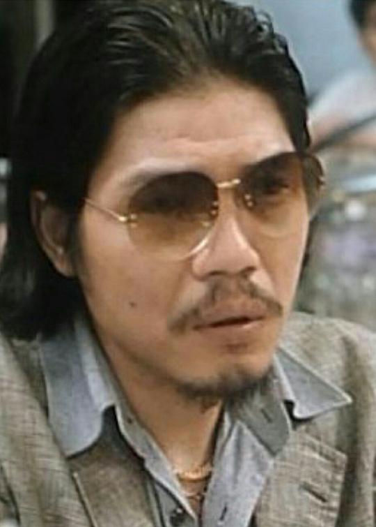 张国源 Kwok-Yuen Cheung照片