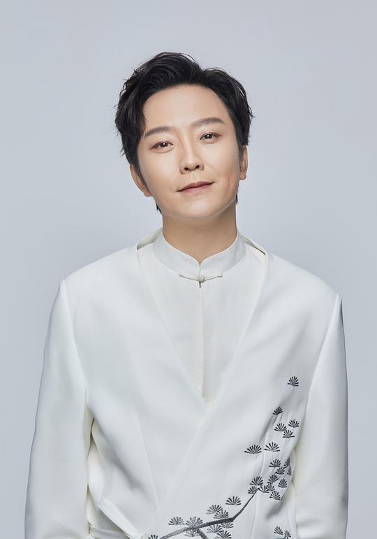 李玉刚 Yugang Li照片