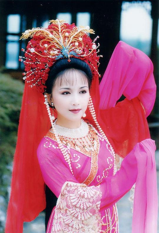 黄依群 Yiqun Huang照片