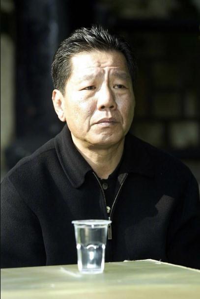 张华坤 Hwa-Kun Chang照片